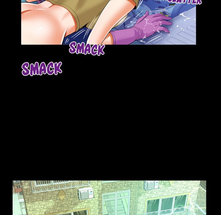 The Unforeseen Guest Chapter 37 image 24
