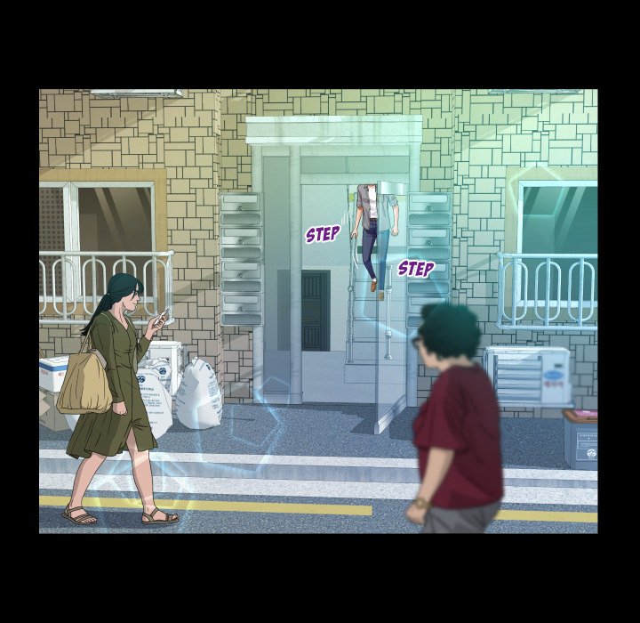 The Unforeseen Guest Chapter 37 image 26