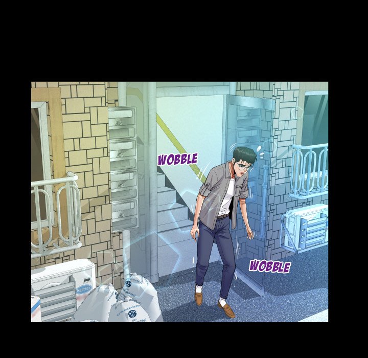 The Unforeseen Guest Chapter 37 image 27