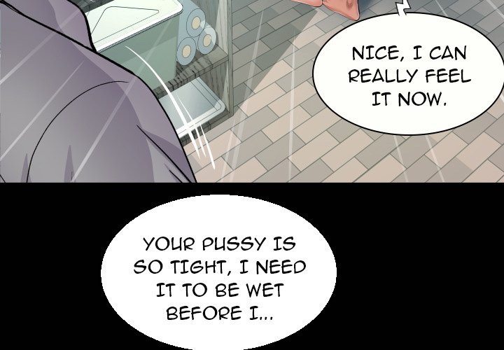 The Unforeseen Guest Chapter 37 image 2