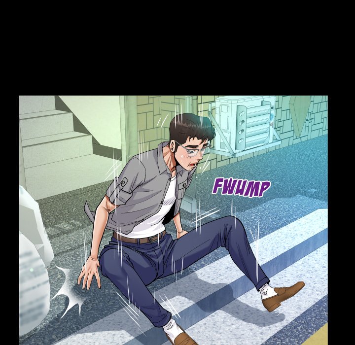 The Unforeseen Guest Chapter 37 image 29