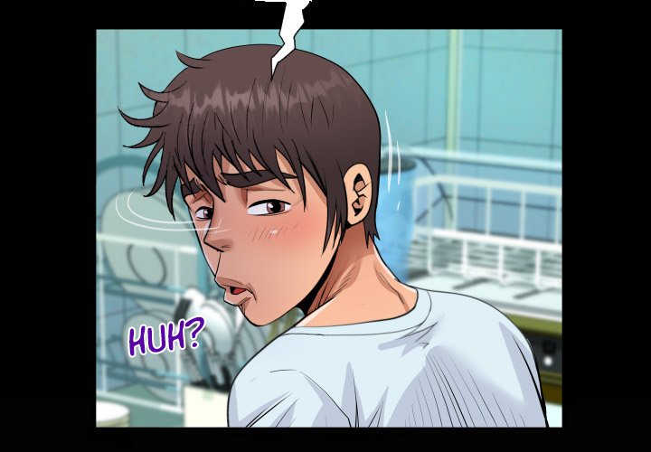 The Unforeseen Guest Chapter 37 image 3