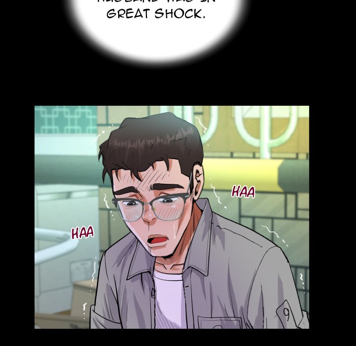 The Unforeseen Guest Chapter 37 image 40