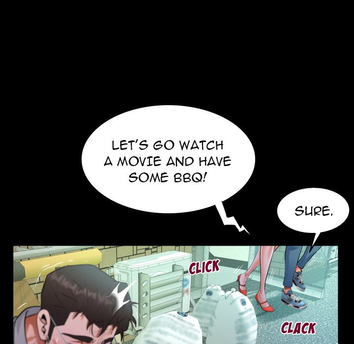 The Unforeseen Guest Chapter 37 image 41
