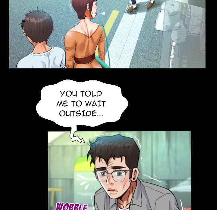 The Unforeseen Guest Chapter 37 image 46