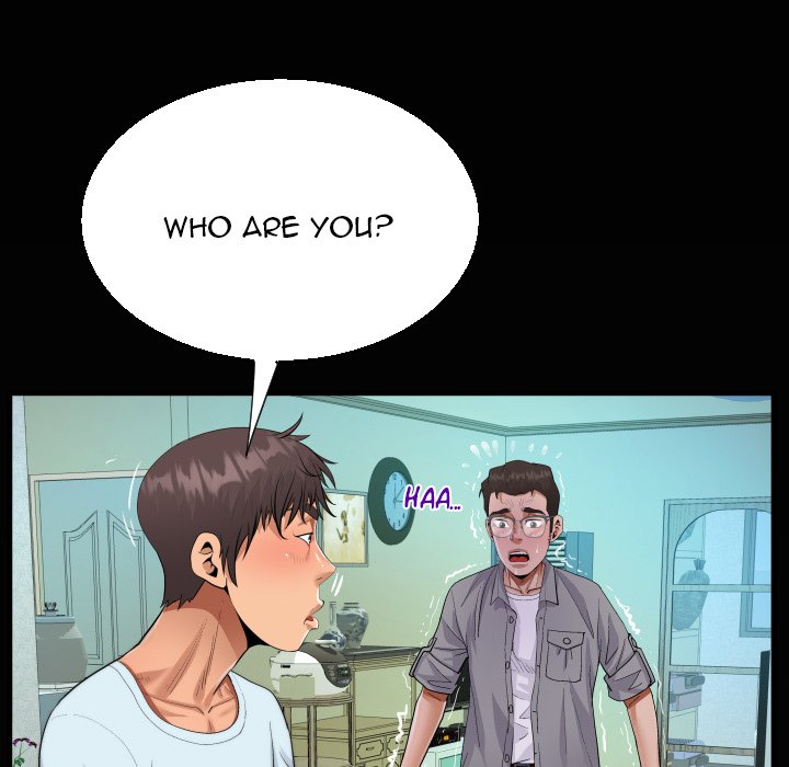 The Unforeseen Guest Chapter 37 image 4