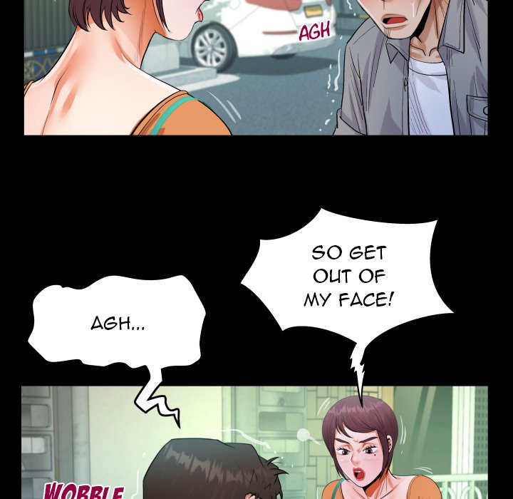 The Unforeseen Guest Chapter 37 image 54