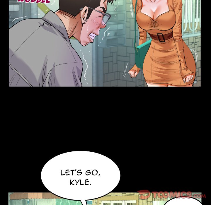 The Unforeseen Guest Chapter 37 image 55