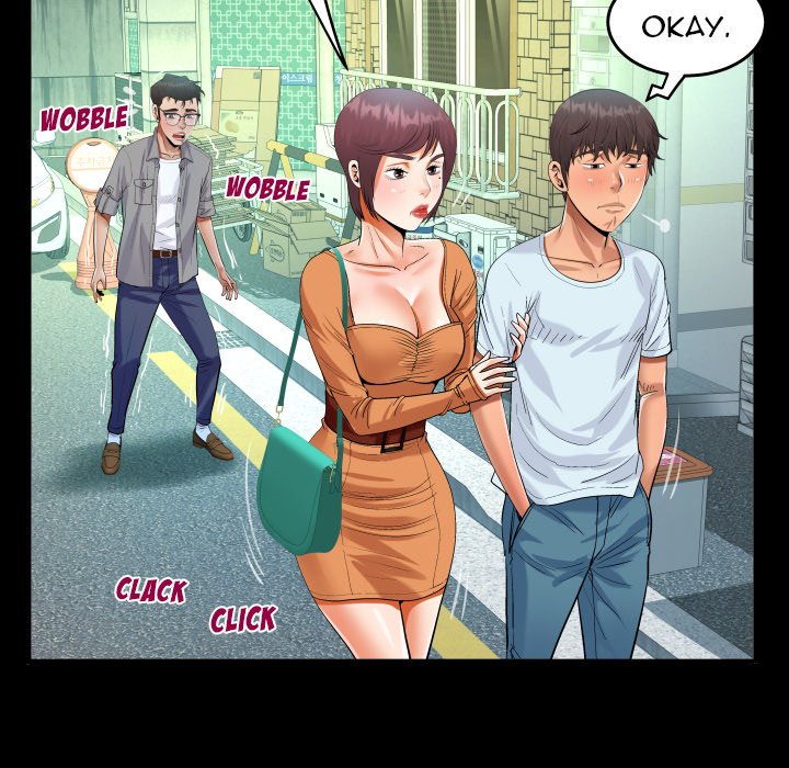 The Unforeseen Guest Chapter 37 image 56