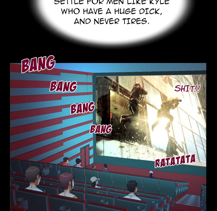 The Unforeseen Guest Chapter 37 image 65