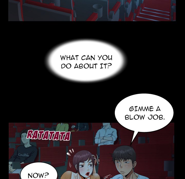The Unforeseen Guest Chapter 37 image 66