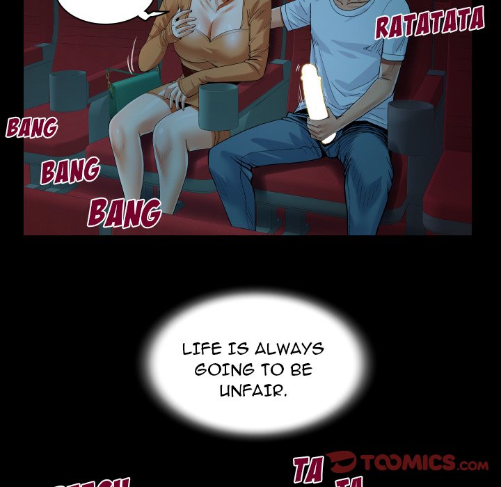 The Unforeseen Guest Chapter 37 image 67
