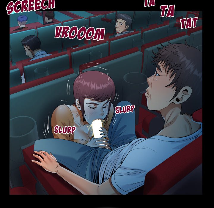 The Unforeseen Guest Chapter 37 image 68