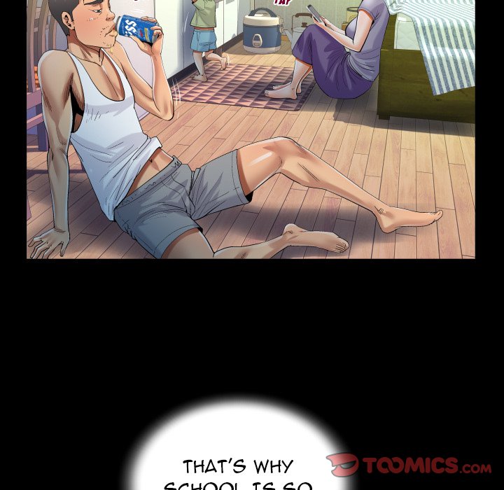 The Unforeseen Guest Chapter 37 image 73