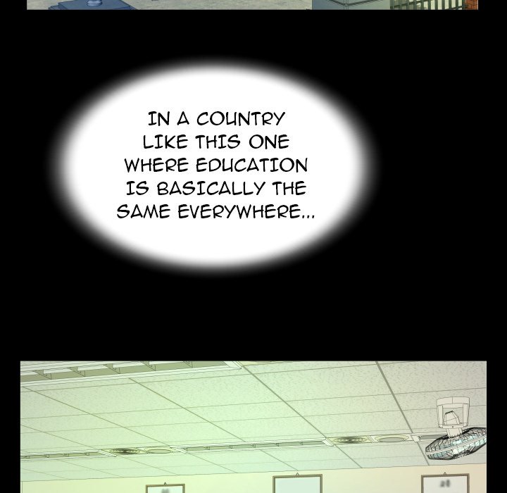 The Unforeseen Guest Chapter 37 image 75