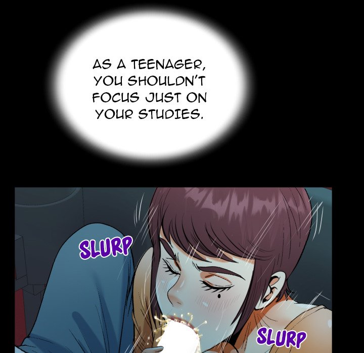 The Unforeseen Guest Chapter 37 image 78