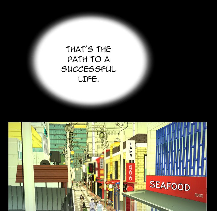 The Unforeseen Guest Chapter 37 image 81
