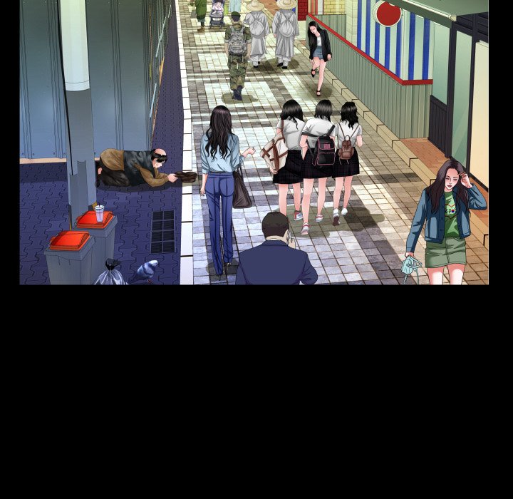 The Unforeseen Guest Chapter 37 image 82