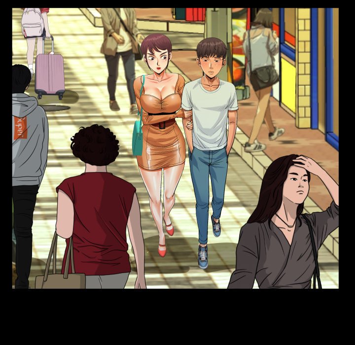 The Unforeseen Guest Chapter 37 image 83