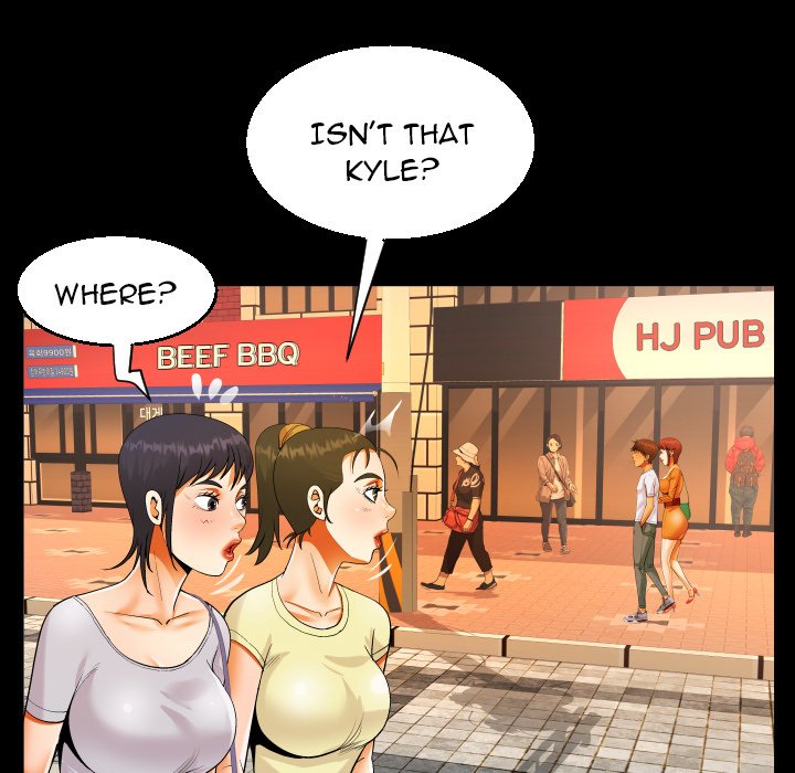 The Unforeseen Guest Chapter 37 image 84