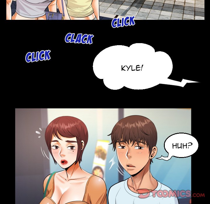 The Unforeseen Guest Chapter 37 image 85