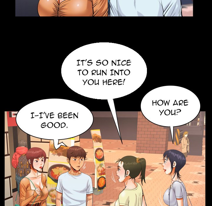 The Unforeseen Guest Chapter 37 image 86
