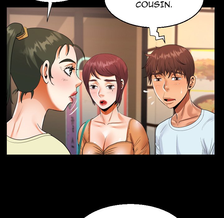 The Unforeseen Guest Chapter 37 image 88