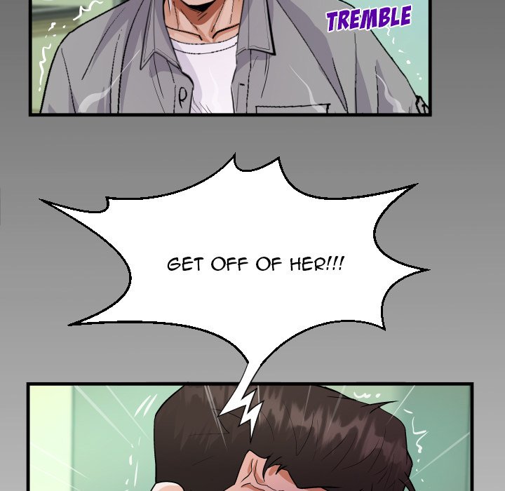 The Unforeseen Guest Chapter 37 image 8