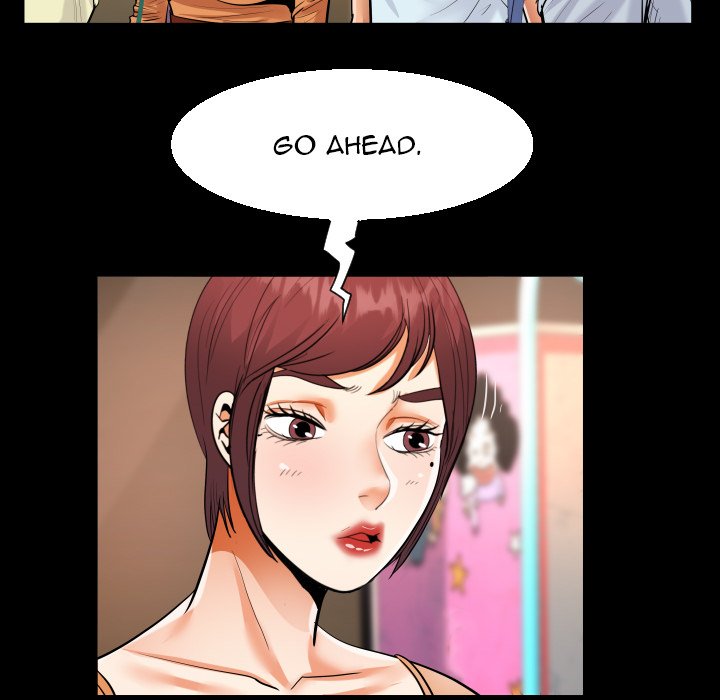 The Unforeseen Guest Chapter 37 image 90