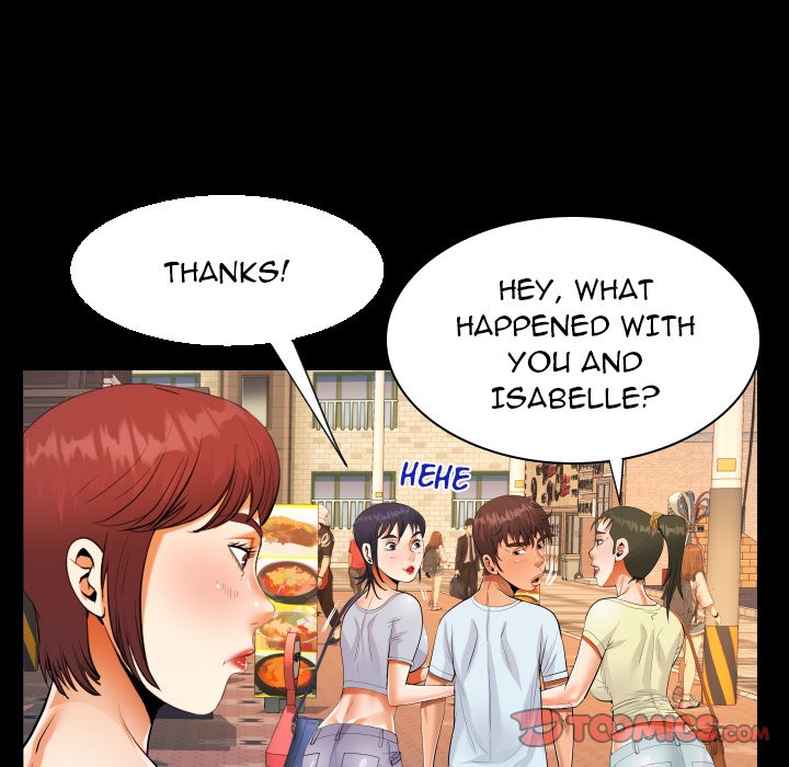 The Unforeseen Guest Chapter 37 image 91