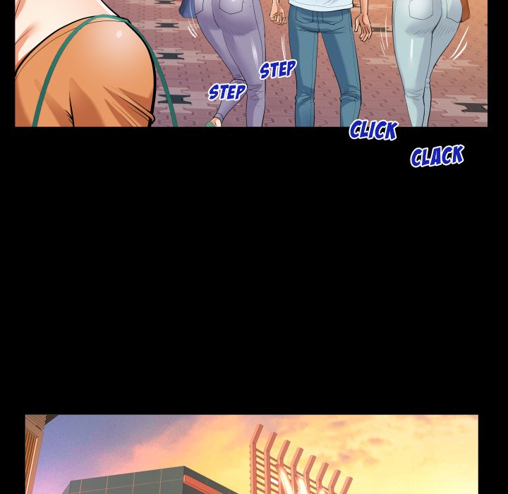 The Unforeseen Guest Chapter 37 image 92