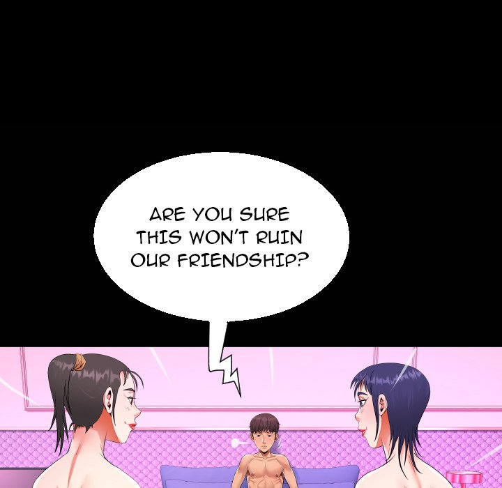 The Unforeseen Guest Chapter 37 image 94