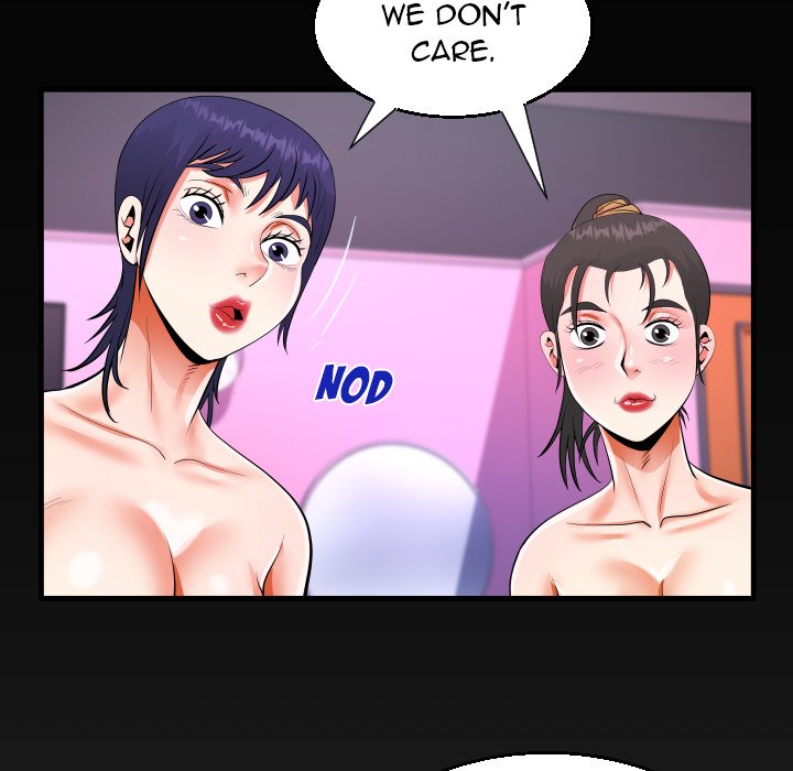 The Unforeseen Guest Chapter 37 image 96