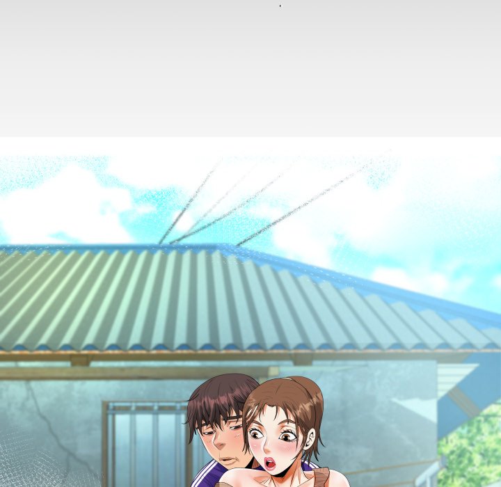 The Unforeseen Guest Chapter 38 image 9