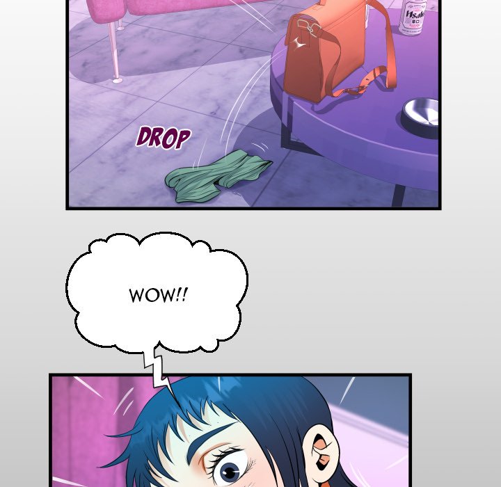 The Unforeseen Guest Chapter 38 image 12