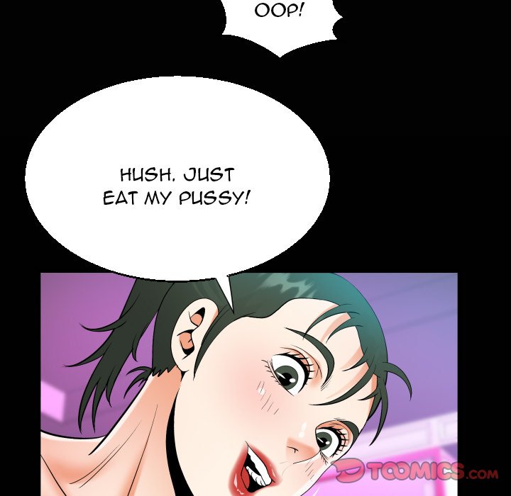 The Unforeseen Guest Chapter 38 image 19