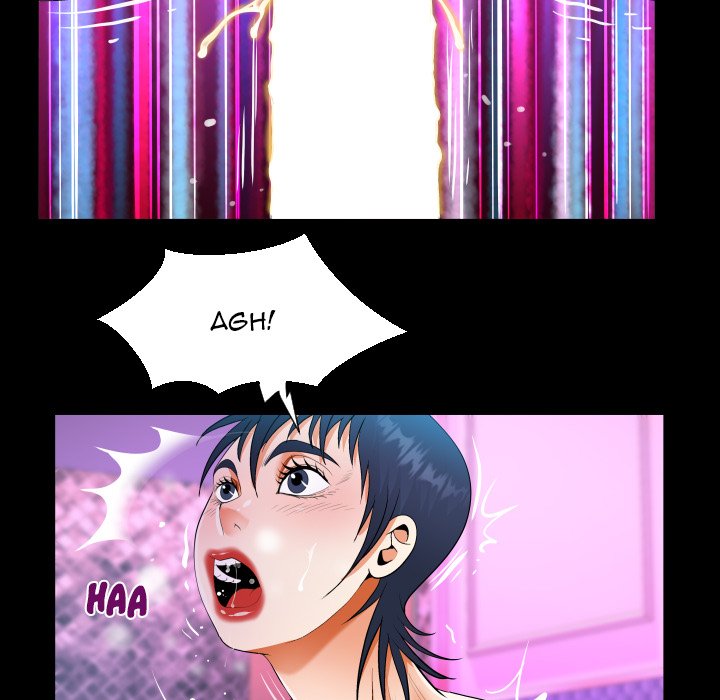 The Unforeseen Guest Chapter 38 image 35