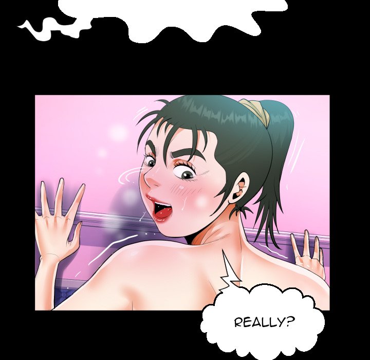 The Unforeseen Guest Chapter 38 image 44