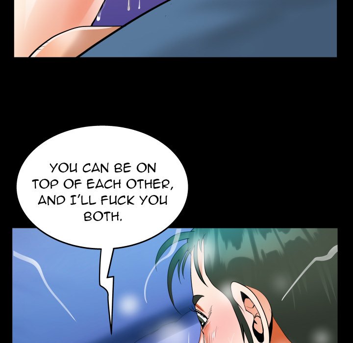 The Unforeseen Guest Chapter 38 image 54