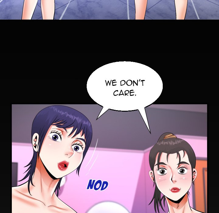 The Unforeseen Guest Chapter 38 image 5