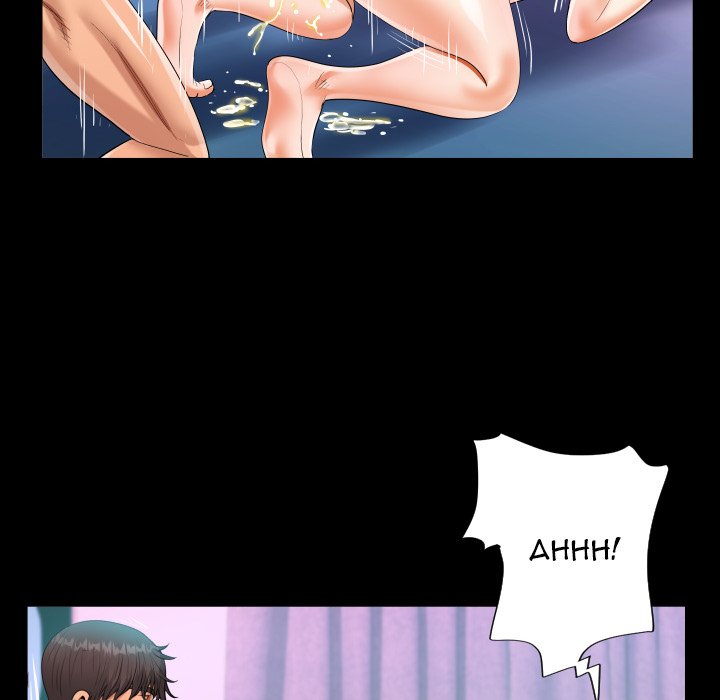 The Unforeseen Guest Chapter 38 image 83