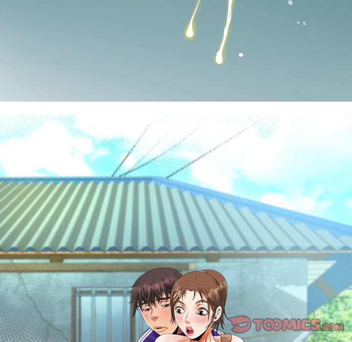 The Unforeseen Guest Chapter 39 image 9