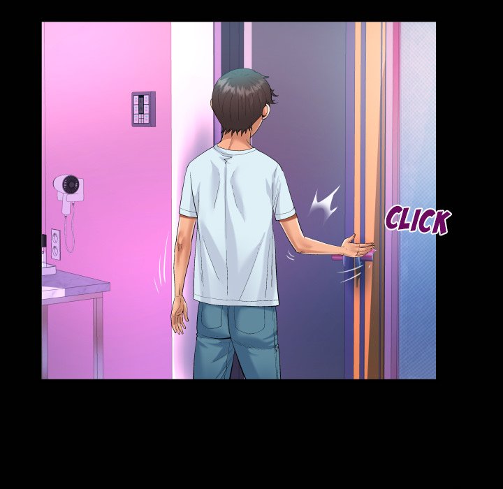 The Unforeseen Guest Chapter 39 image 20