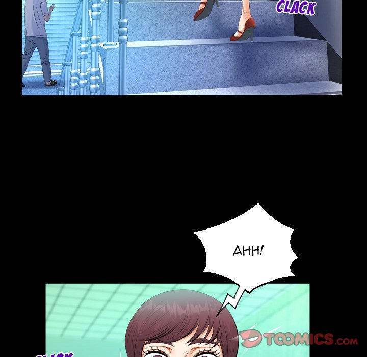 The Unforeseen Guest Chapter 39 image 27