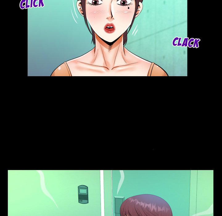 The Unforeseen Guest Chapter 39 image 28