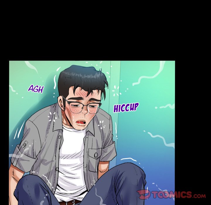 The Unforeseen Guest Chapter 39 image 31