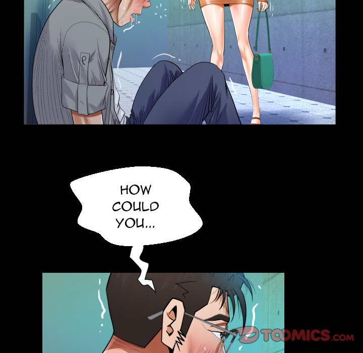 The Unforeseen Guest Chapter 39 image 33