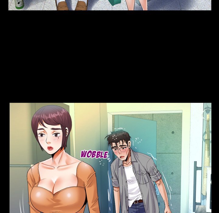 The Unforeseen Guest Chapter 39 image 42