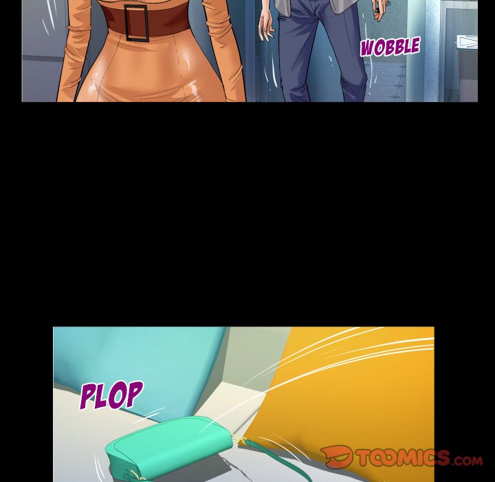 The Unforeseen Guest Chapter 39 image 43