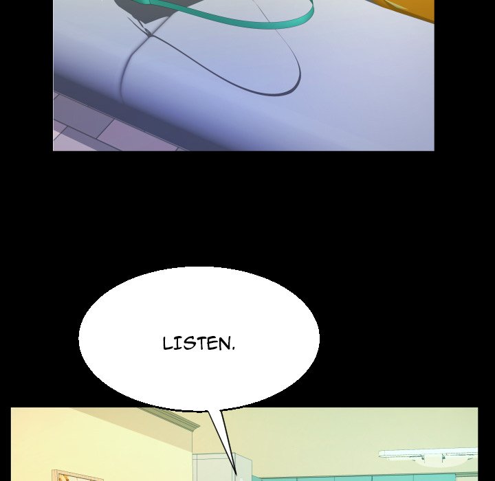 The Unforeseen Guest Chapter 39 image 44